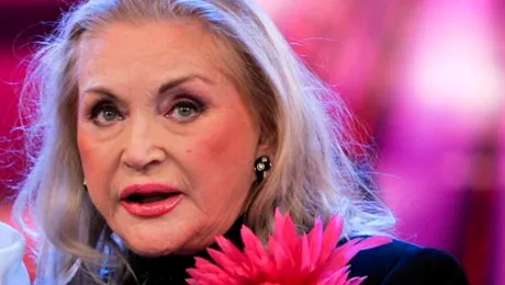 Cât de frumoasă era Zina Dumitrescu în tinereţe!