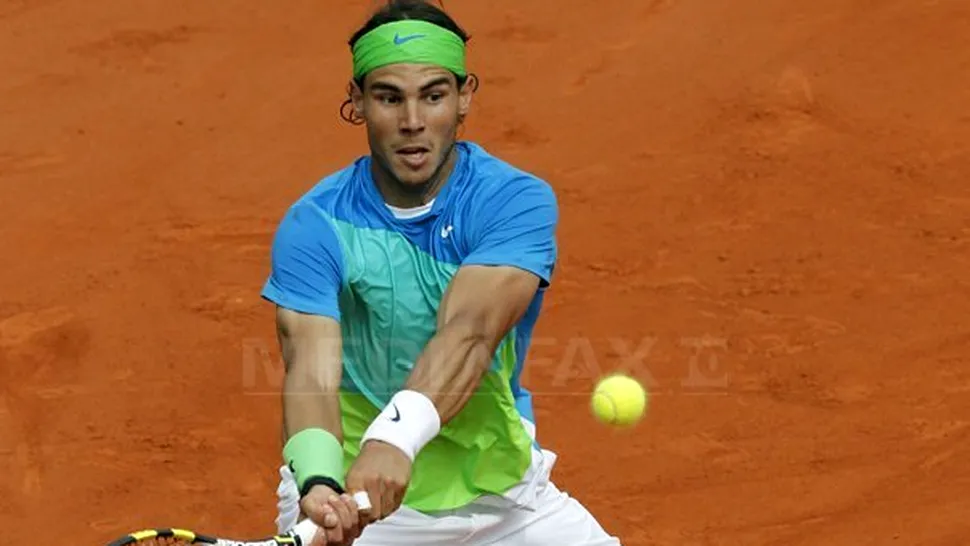 Wimbledon 2012: Rafael Nadal, eliminat de numărul 100 ATP