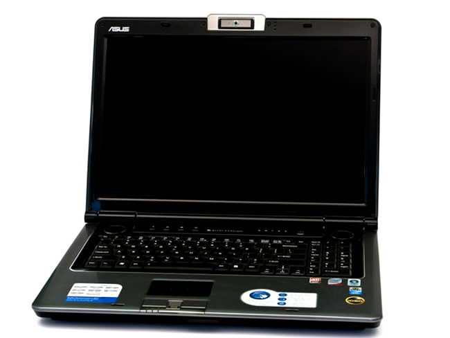 Asus M70 – primul laptop multimedia cu HDD de 1 TB