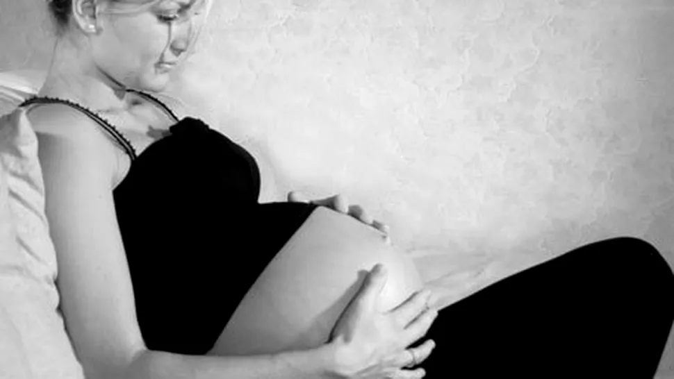 Cum afli ca esti gravida, fara sa faci test de sarcina
