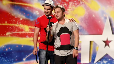 Regulament “Românii au talent” – Publicul alege marele câştigător