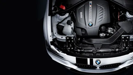 Autovehiculul trebuie să fie „răsfățat” de către un service auto premium !