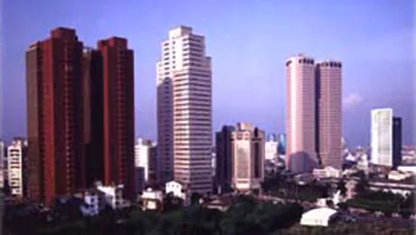 Un arhitect roman a castigat concursul pentru proiectarea Turnului din Taiwan