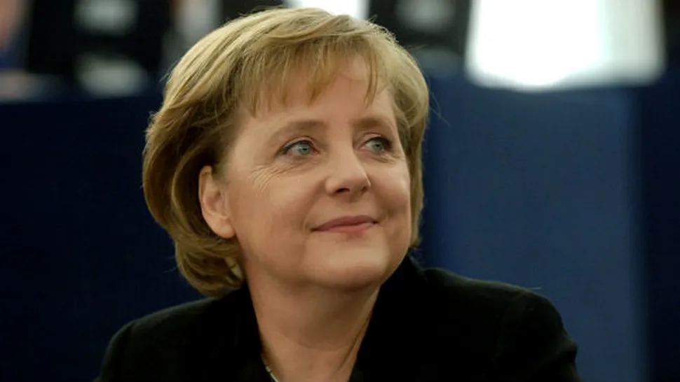 A fost anunţată data lansării unui film biografic despre cancelarul Angela Merkel