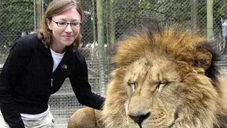 Cea mai controversată grădină zoologică din lume