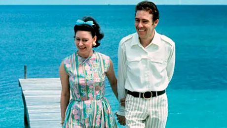 Prinţesa şi fotograful