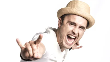 Serban Copot este radical: 10 lucruri pe care le-ar schimba in Romania!