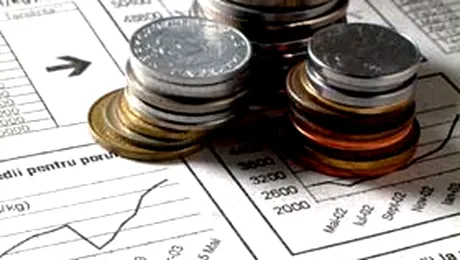 Deficitul de cont curent a urcat anul trecut cu 66,1%