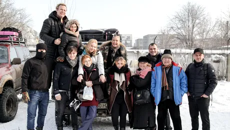 A început cursa pentru 50.000 de euro, la “Ferma Vedetelor”!