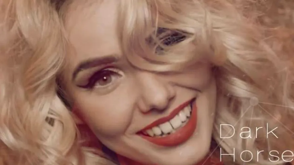 Ascultă un cover al lui Marilyn Monroe de România!
