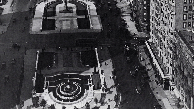 Fifth Avenue și 59th Street