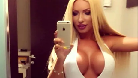 Este extrem de tunată, aşa că se vinde pe mulţi bani! Află ce sumă exorbitantă cere Loredana Chivu pentru…