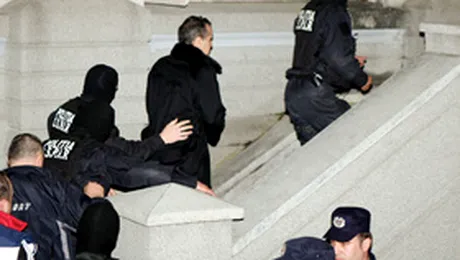 Gigi Becali: „M-ati umilit destul, ajunge!” (Libertatea)