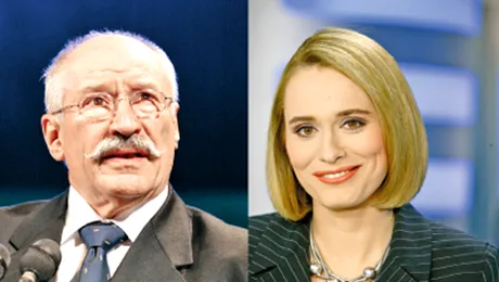 Voteaza duminica vedetele noastre?