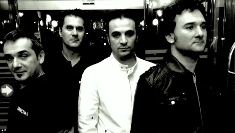 Dacă e vineri, e concert Direcţia 5!