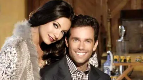 Ana Brenda Contreras îşi caută sufletul pereche pe site-uri de matrimoniale