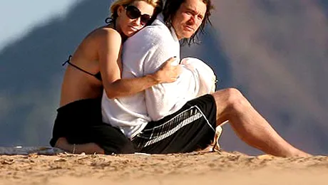 Jim Carrey, deja bunic?