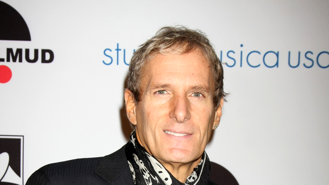 Michael Bolton