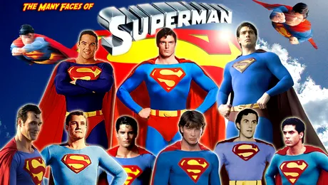 Batman și Superman – pentru prima dată împreună într-un film