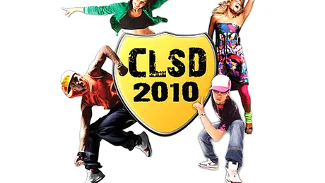 Constanta da startul Cupei Liceelor la Street Dance – Editia a IV-a!