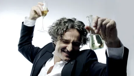 Goran Bregovic cântă la prima ediţie a Festivalului Intercultural “Baro Foro”
