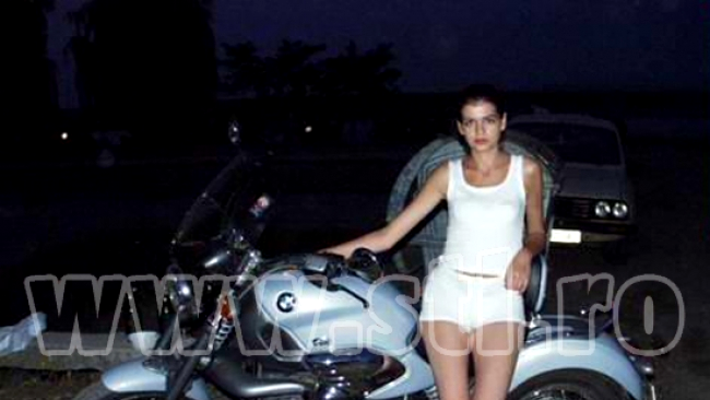 Monica Columbeanu minora