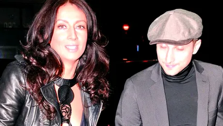 Mihaela Rădulescu s-a despărţit de Dani Oţil? Uite ce a zis diva