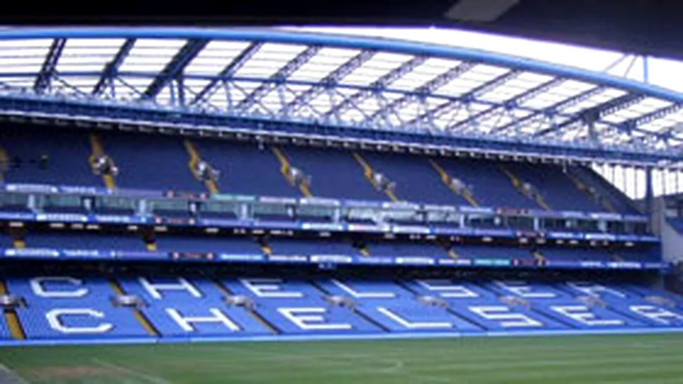 Chelsea se muta de pe Stamford Bridge, dupa mai bine de un secol (Clujeanul)