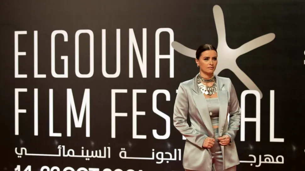 Festivalul de film El Gouna din Egipt, programat pentru luna octombrie, va avea loc în 2023