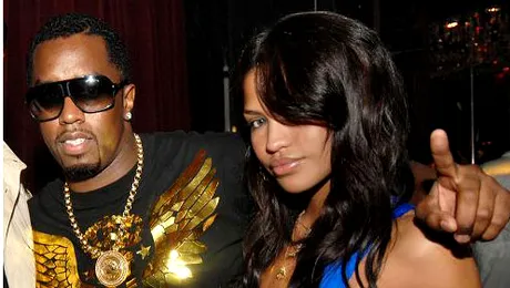 P.Diddy vrea la altar