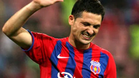 Radoi risca sa piarda intreg sezonul din cauza lui Gigi Becali