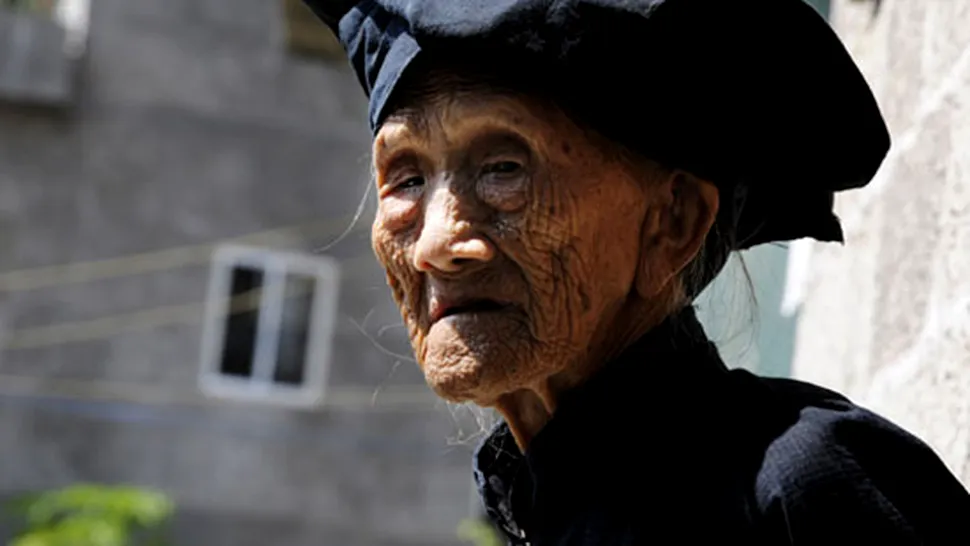 A murit cea mai bătrână femeie din lume

