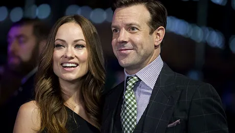 Bat clopotele de nuntă pentru actriţa Olivia Wilde?