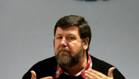 Hossu: Plata prin drepturile de autor, „o forma de evaziune”