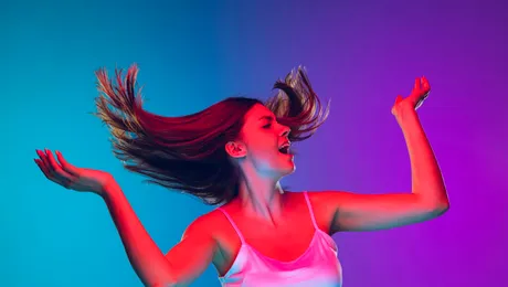 (P) Dansul ca necesitate în viața cotidiană