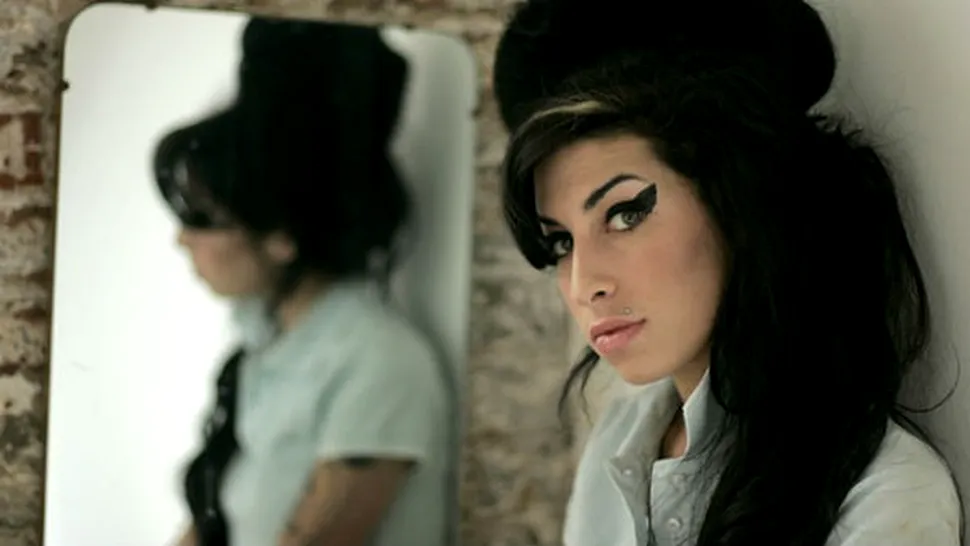 

Documentarul despre Amy Winehouse, record absolut la box office 
