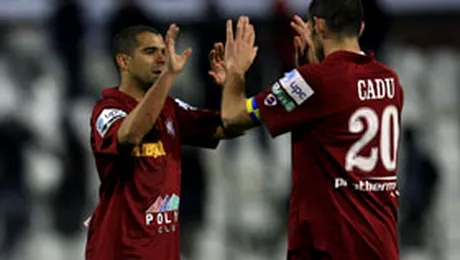 „Steluta” n-a produs surpriza