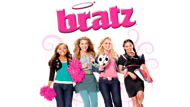 Papusile Bratz prind viata pe marile ecrane