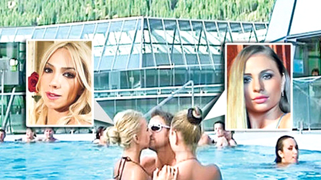 Finalistele de la Burlacul