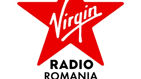 S-a lansat Virgin Radio în România. Postul se adresează tinerei generaţii, mereu în căutare de nou