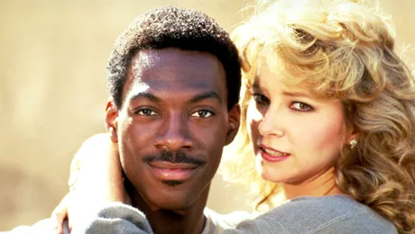 Paramount Channel sărbătoreşte cea de-a cinzeci şi opta aniversare a lui Eddie Murphy