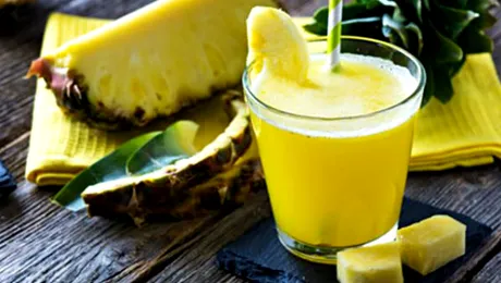 Încearcă 7 zile dieta alcalină! Ţine la distanţă răceala