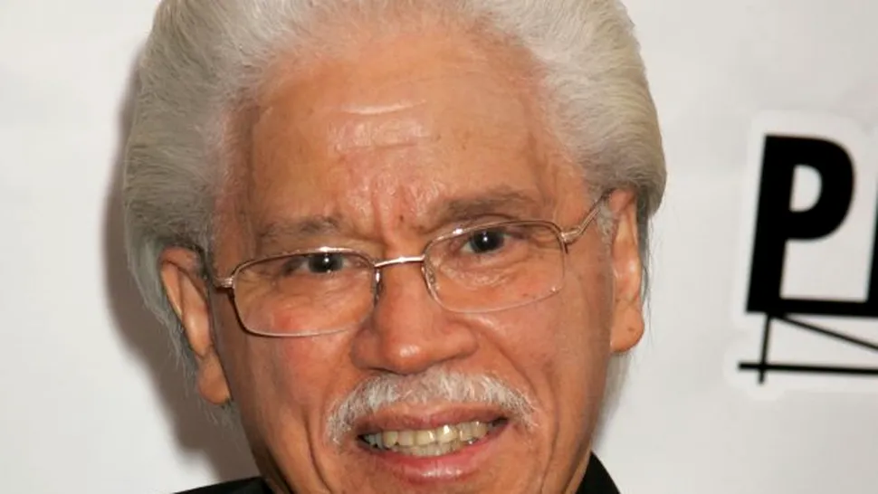 Johnny Pacheco, o legendă a muzicii salsa, a murit