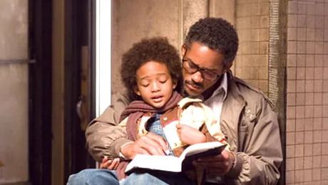 În căutarea fericirii