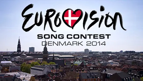 Următoarea ediție a Eurovisionului va avea loc la Copenhaga