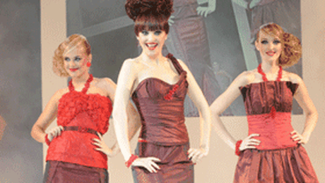 „Red Carpet”, o colectie semnata Patrick Cameron