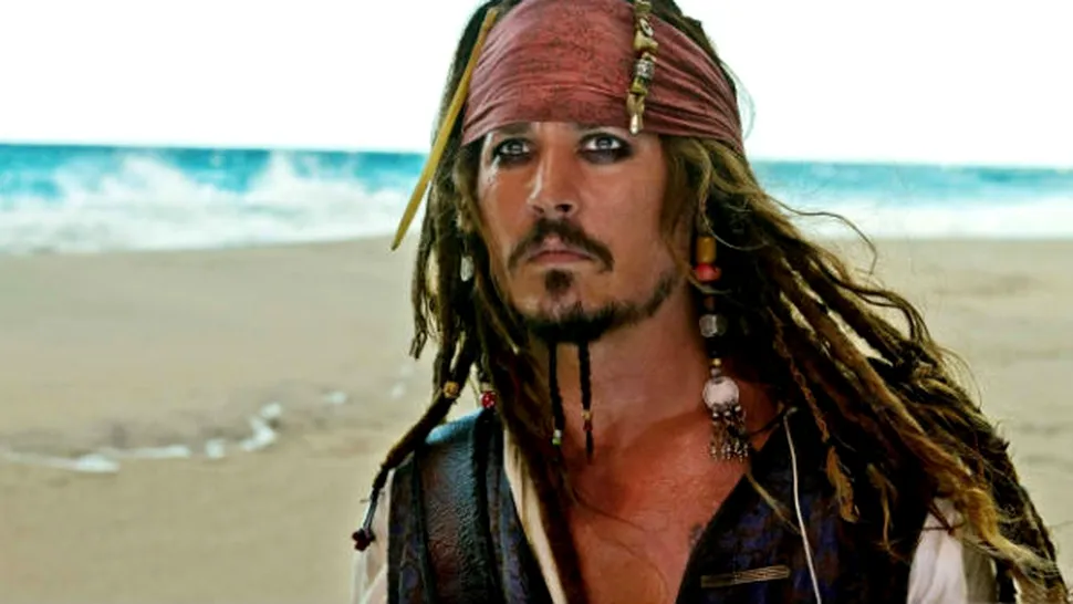 
Johnny Depp, dezvăluirea cu care şi-a şocat fanele