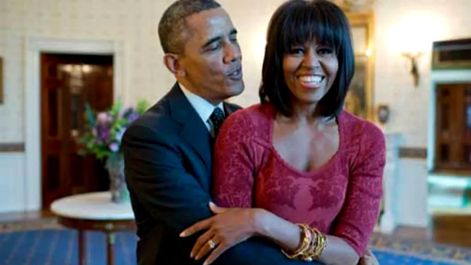 First Date: cum a început povestea de dragoste dintre Michelle şi Barack Obama – VIDEO