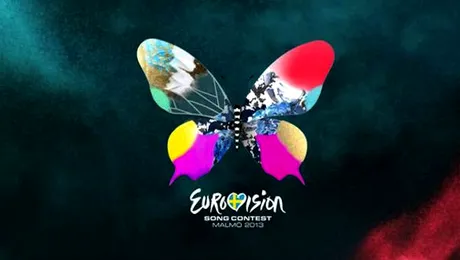 Prima semifinală Eurovision 2013