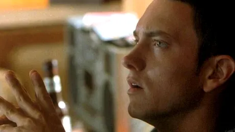 Casa din Detroit în care a copilărit Eminem este de vânzare